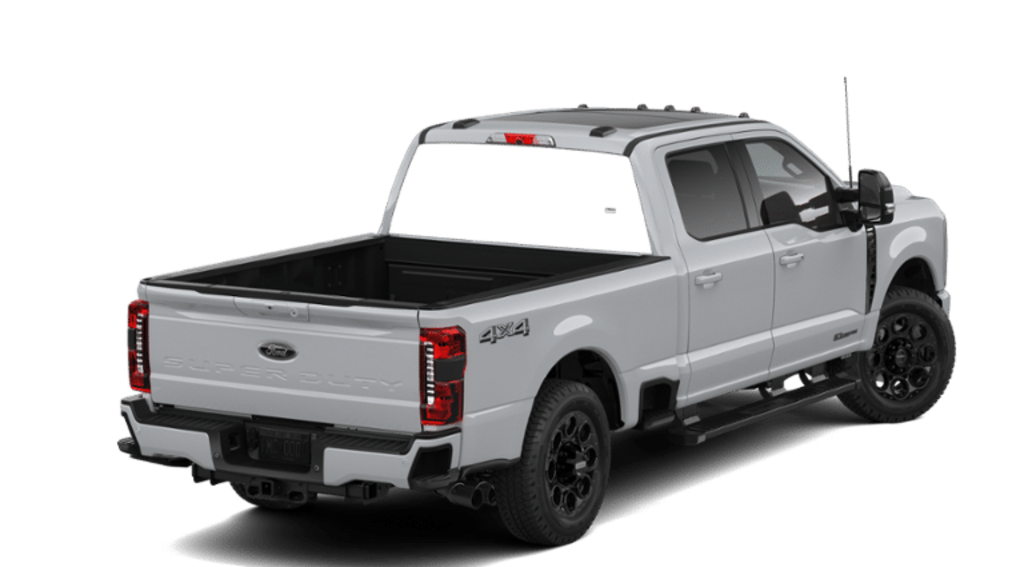 New 2026 Ford F-350SD F-350® Lariat® Truck