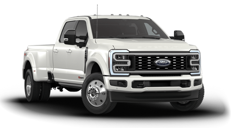 Thumbnail: 2026 Ford F-450 - 26