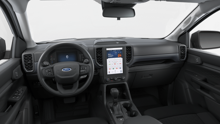 2026 Ford Ranger XL Truck