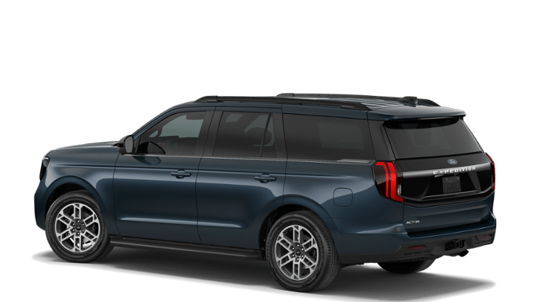 Thumbnail: 2026 Ford Expedition - 26