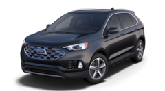 New 2022 Ford Edge SEL SUV For Sale in Mansfield, OH