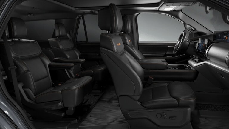 2027 Ford Expedition Tremor - Photo 18