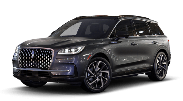 2026 Lincoln Corsair Grand Touring's photo