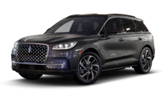 2026 Lincoln Corsair Grand Touring AWD SUV