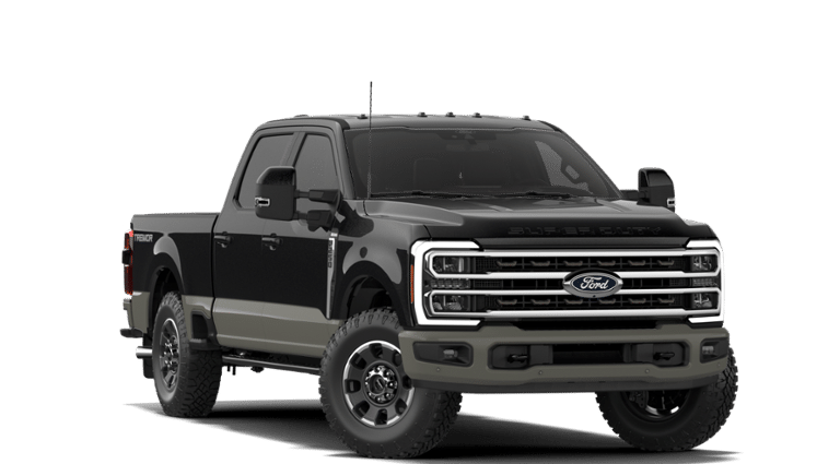 New 2027 Ford Super Duty F-250® King Ranch® TRUCK