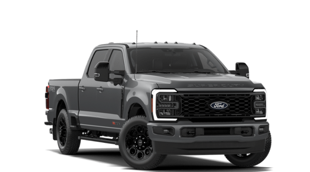 New 2027 Ford Super Duty F-250® Lariat® TRUCK