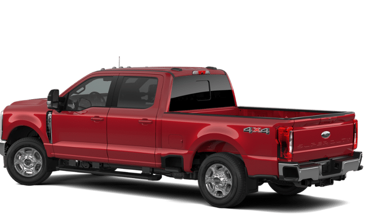 Thumbnail: 2026 Ford Econoline - 2