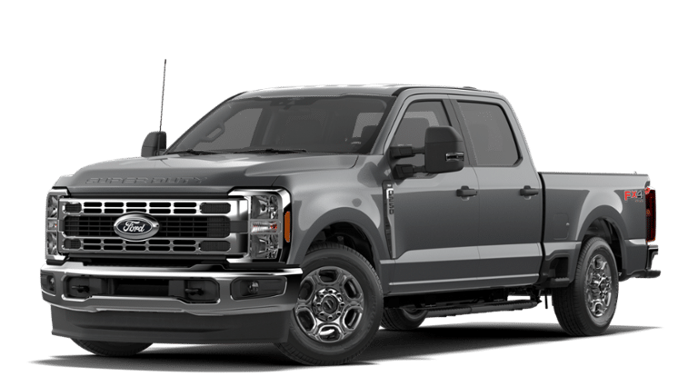 2027 Ford Super Duty F-250 XLT