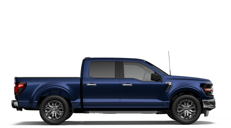 Thumbnail: 2026 Ford F-150 - 49