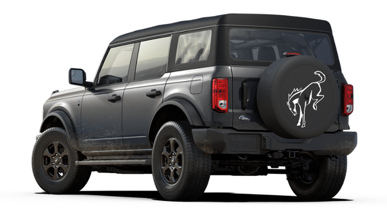 Thumbnail: 2025 Ford Bronco - 27