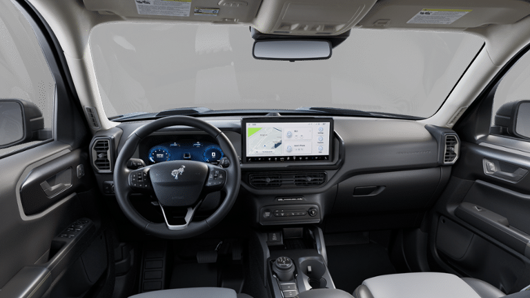 2025 Ford Bronco Sport Badlands - Photo 54