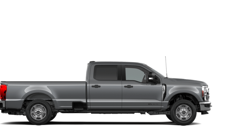 2026 Ford F-250 Super Duty XLT - Photo 27