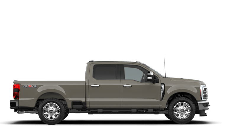 2026 Ford F-250 Lariat photo 5