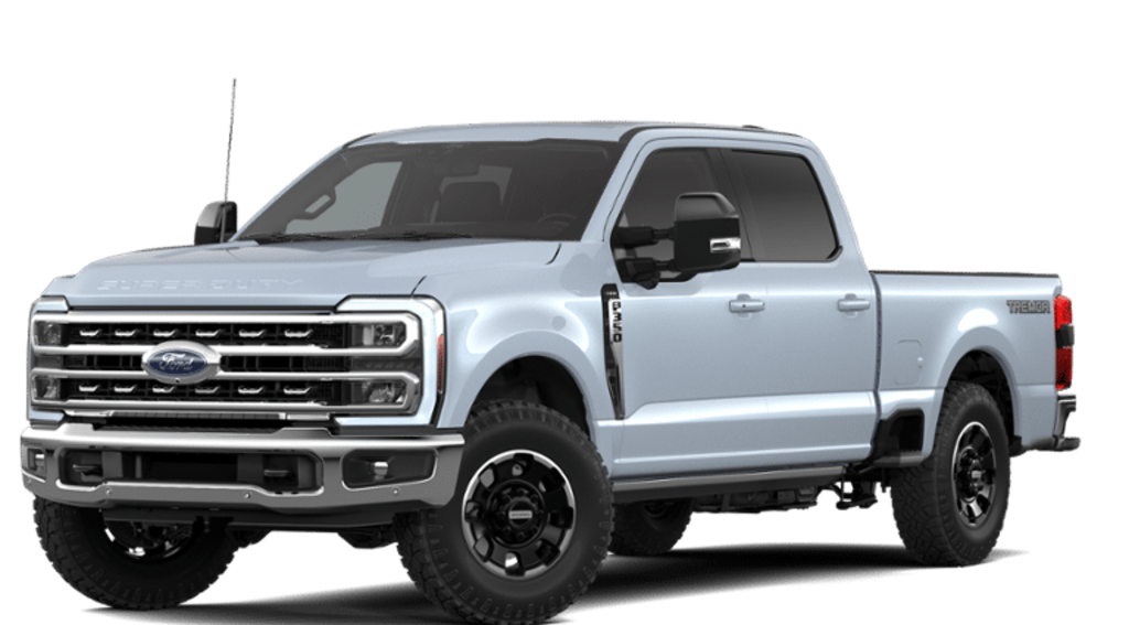 New 2026 Ford Super Duty F-350 Lariat TRUCK