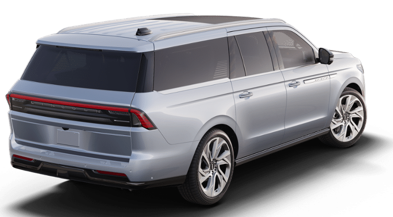2025 Lincoln Navigator Reserve L - Photo 26