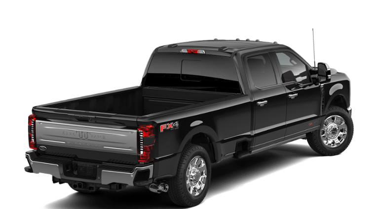 Thumbnail: 2026 Ford F-350 - 25