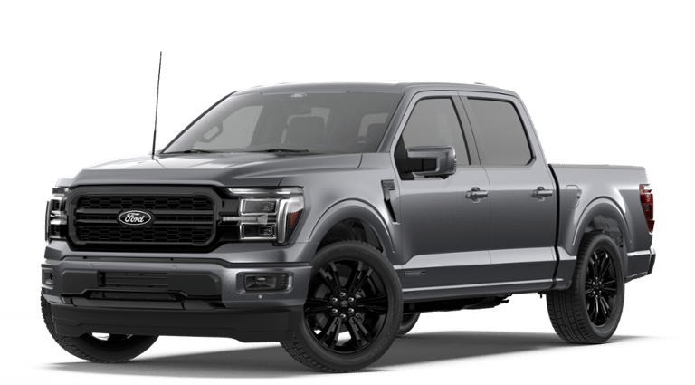 Thumbnail: 2026 Ford F-150 - 24