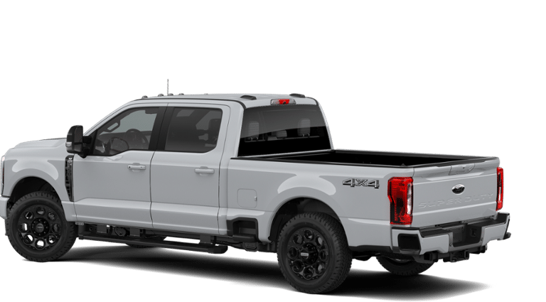 New 2026 Ford Super Duty F-350® XLT TRUCK