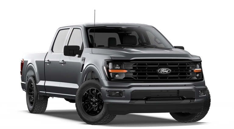 Thumbnail: 2026 Ford F-150 - 26