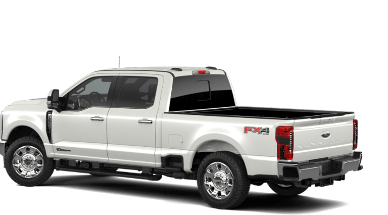 Thumbnail: 2026 Ford F-250 - 46