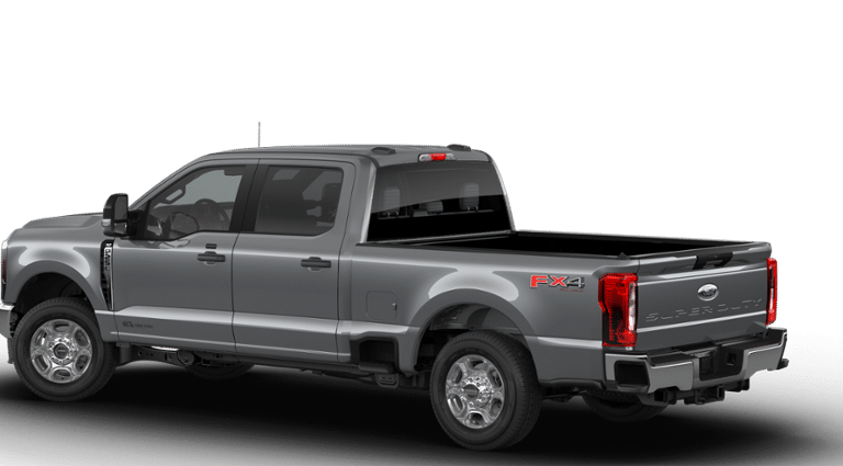 2026 Ford F-250 Super Duty XLT - Photo 49