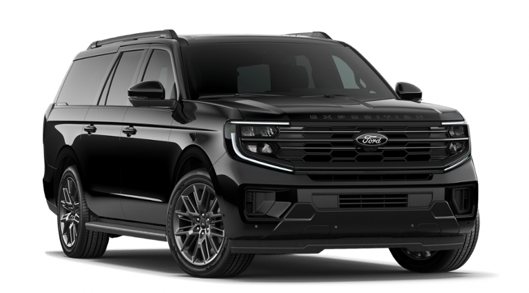 Thumbnail: 2026 Ford Expedition MAX - 27