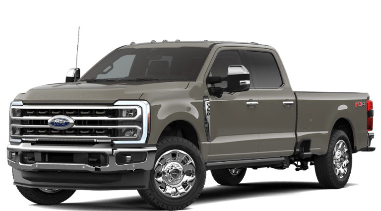 2026 Ford F-350 King Ranch 4x4 Crew Cab 8' Box SRW's photo