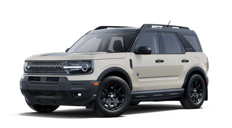 Ford Bronco Sport