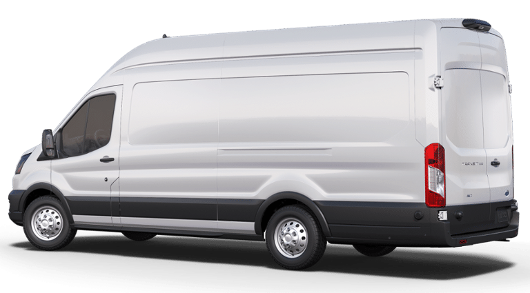 2025 Ford Transit photo 2