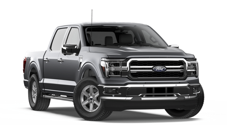 New 2026 Ford F-150 Lariat® TRUCK