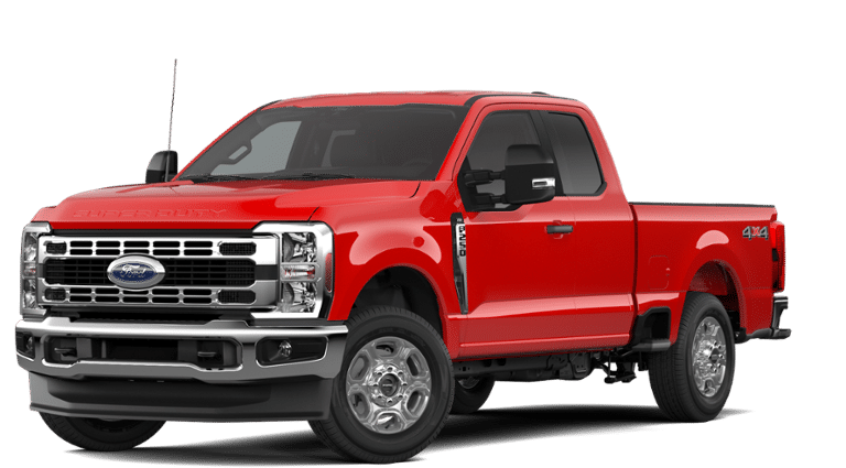 2026 Ford F-250 Super Duty XLT - Photo 23