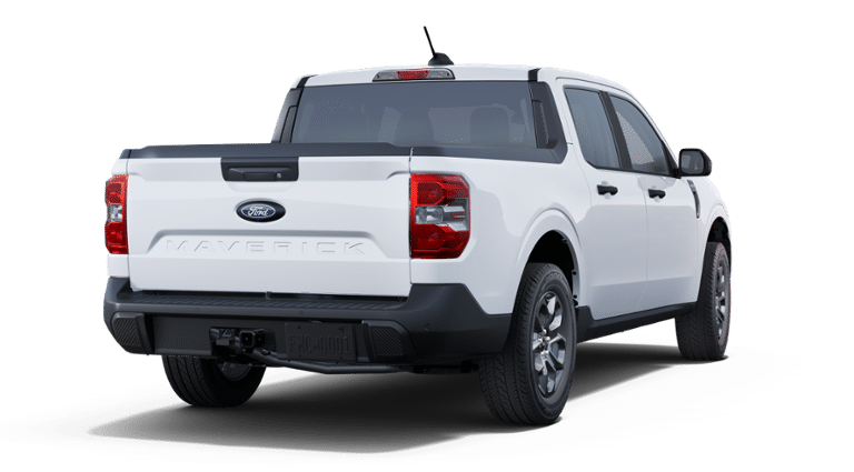 2025 Ford Maverick XLT - Photo 51