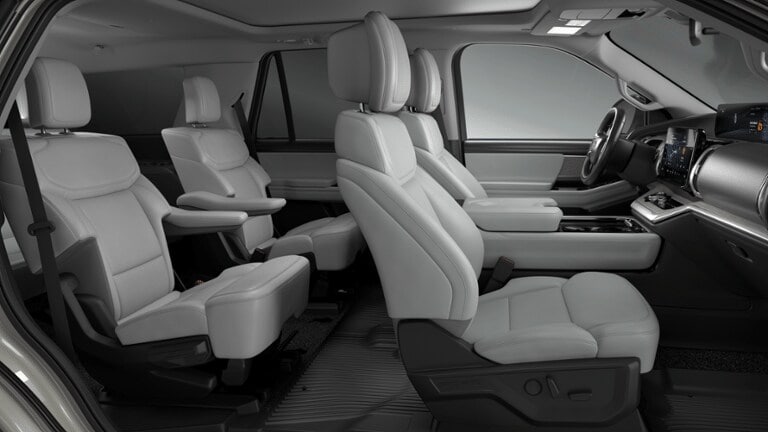 Thumbnail: 2027 Ford Expedition - 7
