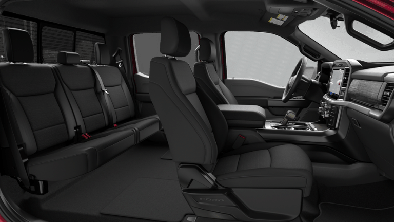 2026 Ford F-150 XLT - Photo 50