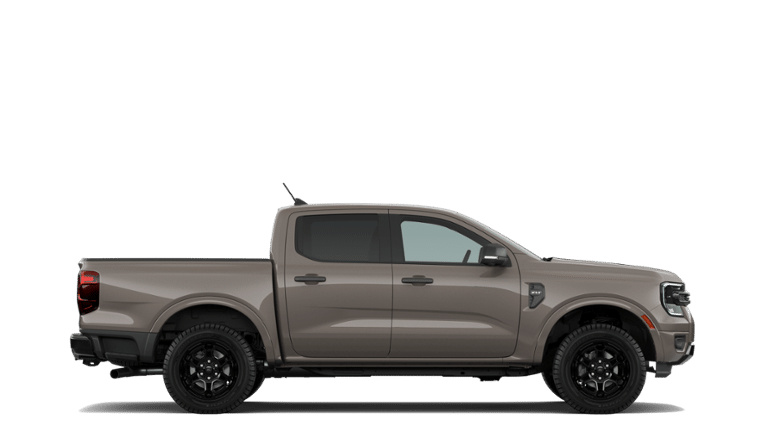 Thumbnail: 2026 Ford Ranger - 49