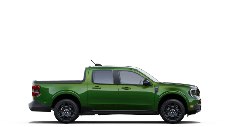 Thumbnail: 2025 Ford Maverick - 29