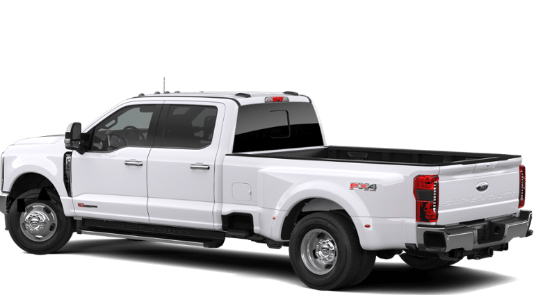 Thumbnail: 2026 Ford F-350 - 46