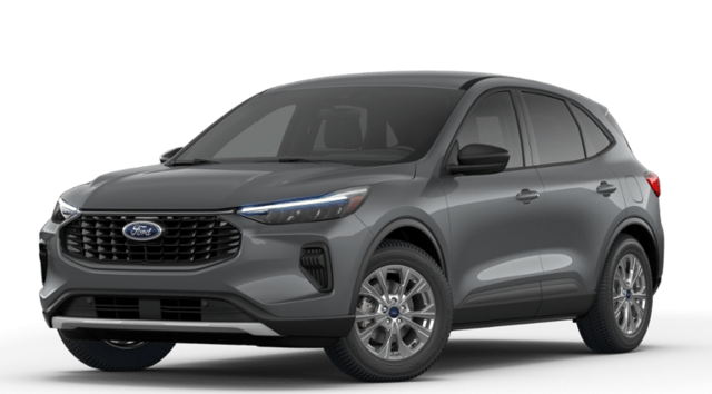 2026 Ford Escape Active SUV