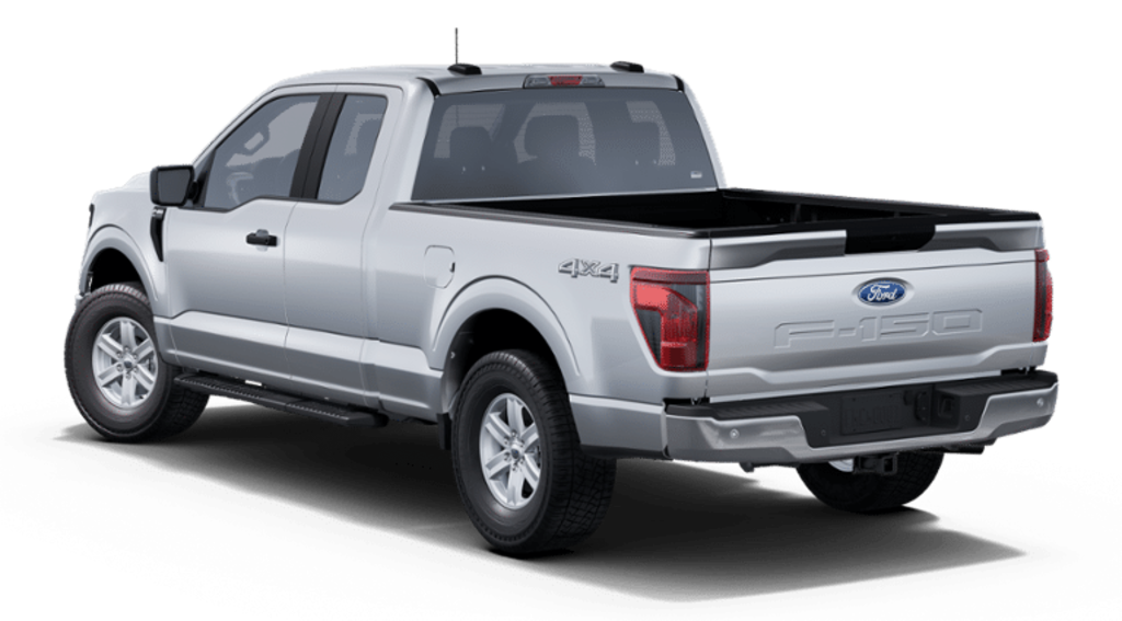 New 2025 Ford F-150 XL TRUCK