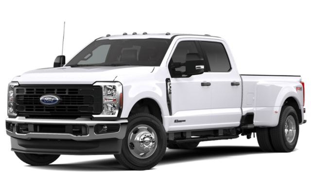 2026 Ford F-350 TRUCK