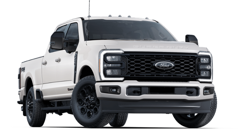 2025 Ford F-250 Super Duty Lariat - Photo 37
