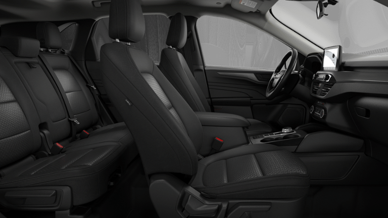 2026 Ford Escape Active - Photo 27