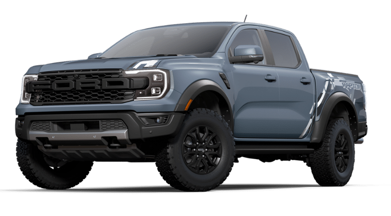 2025 Ford Ranger Truck 
