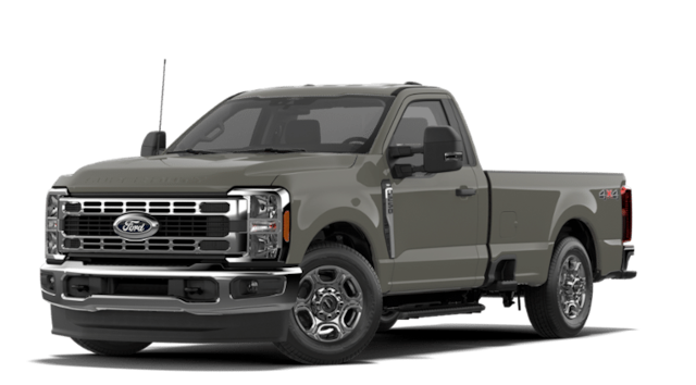 2027 Ford F-250 &reg; XLT TRUCK