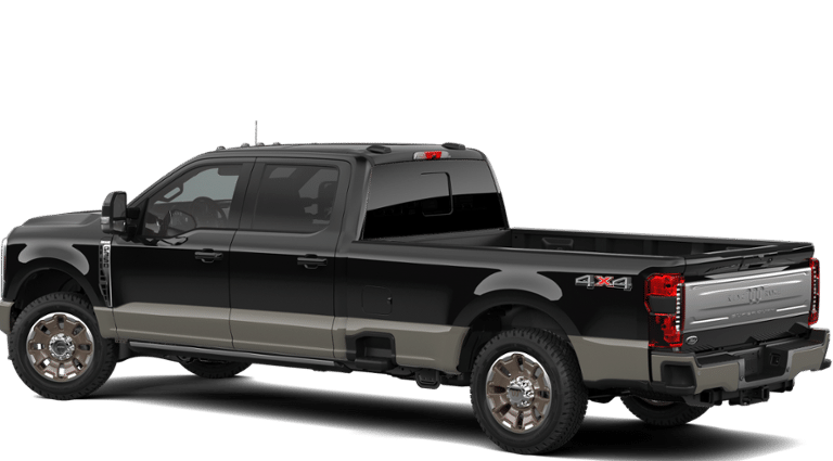 2026 Ford F-350 King Ranch 4x4 Crew Cab 8' Box SRW's photo