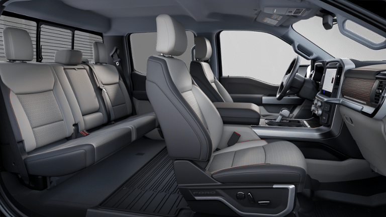 2025 Ford F-150 Lariat - Photo 30