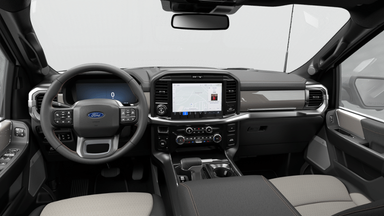 Thumbnail: 2026 Ford F-150 - 51