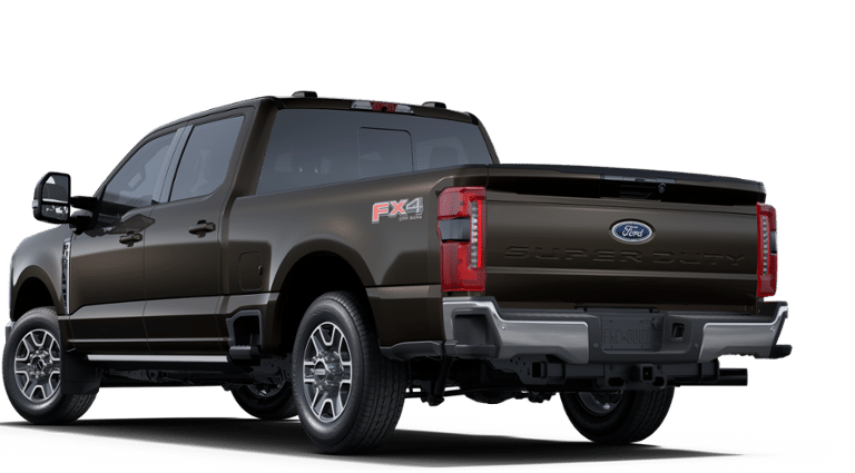 2025 Ford F-350 photo 2