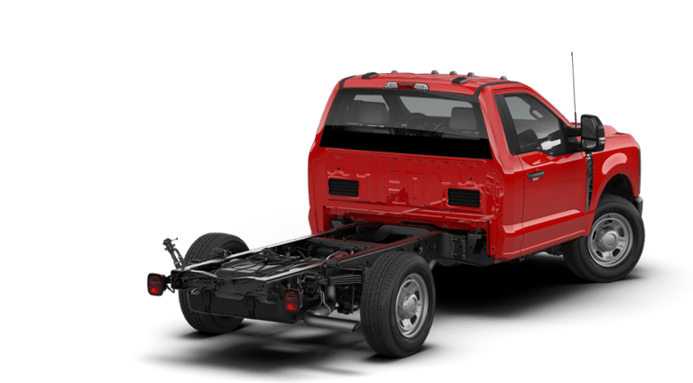 Thumbnail: 2026 Ford F-350 - 29