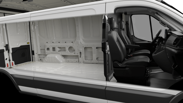 Thumbnail: 2026 Ford Transit Series - 27